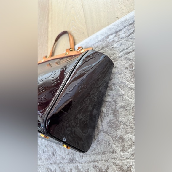 Louis Vuitton Brea MM - Picture 5 of 15